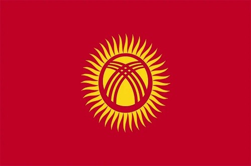 KYRGYZSTAN
